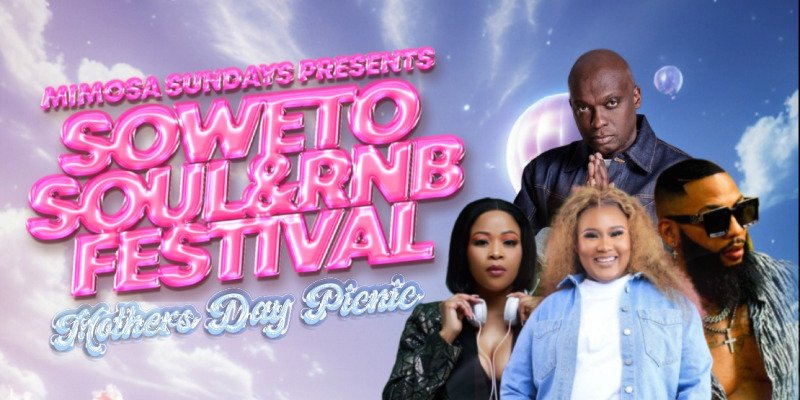 Mimosa Sundays Mothers Day celebration 