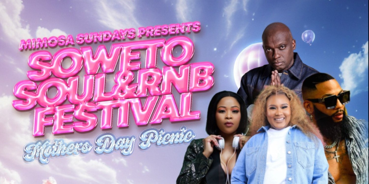 Mimosa Sundays Mothers Day celebration 