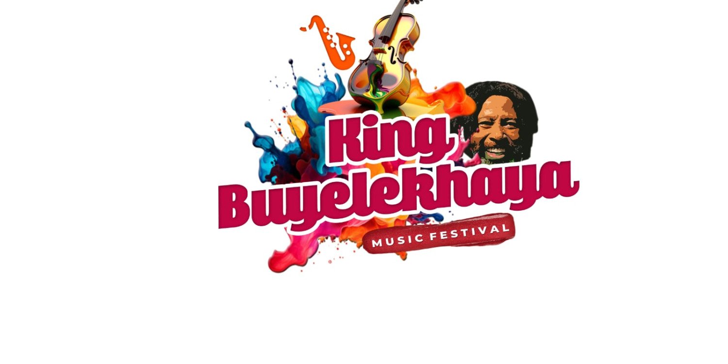KING BUYELEKHAYA MUSIC FESTIVAL