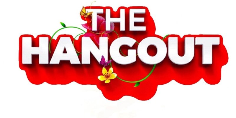 HANGOUT EASTER GARDEN 