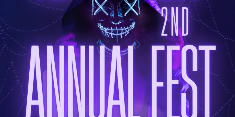 AMIKHUBA 2nd ANNUAL FEST