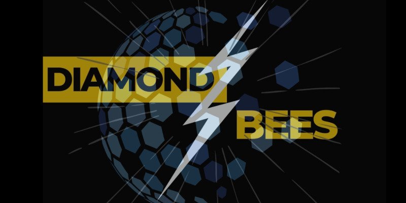 Diamond bees launch 
