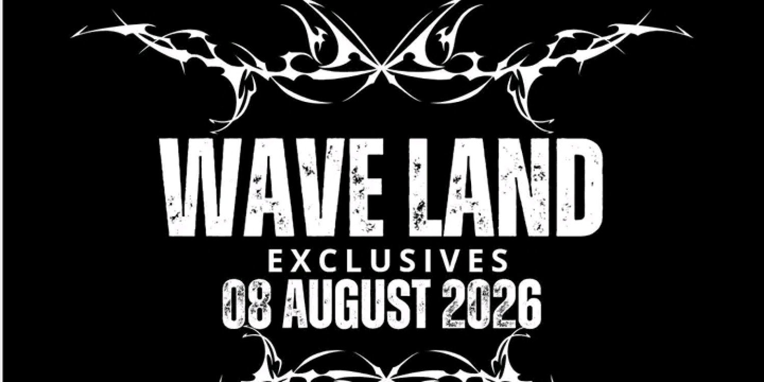WAVELAND EXCLUSIVES 
