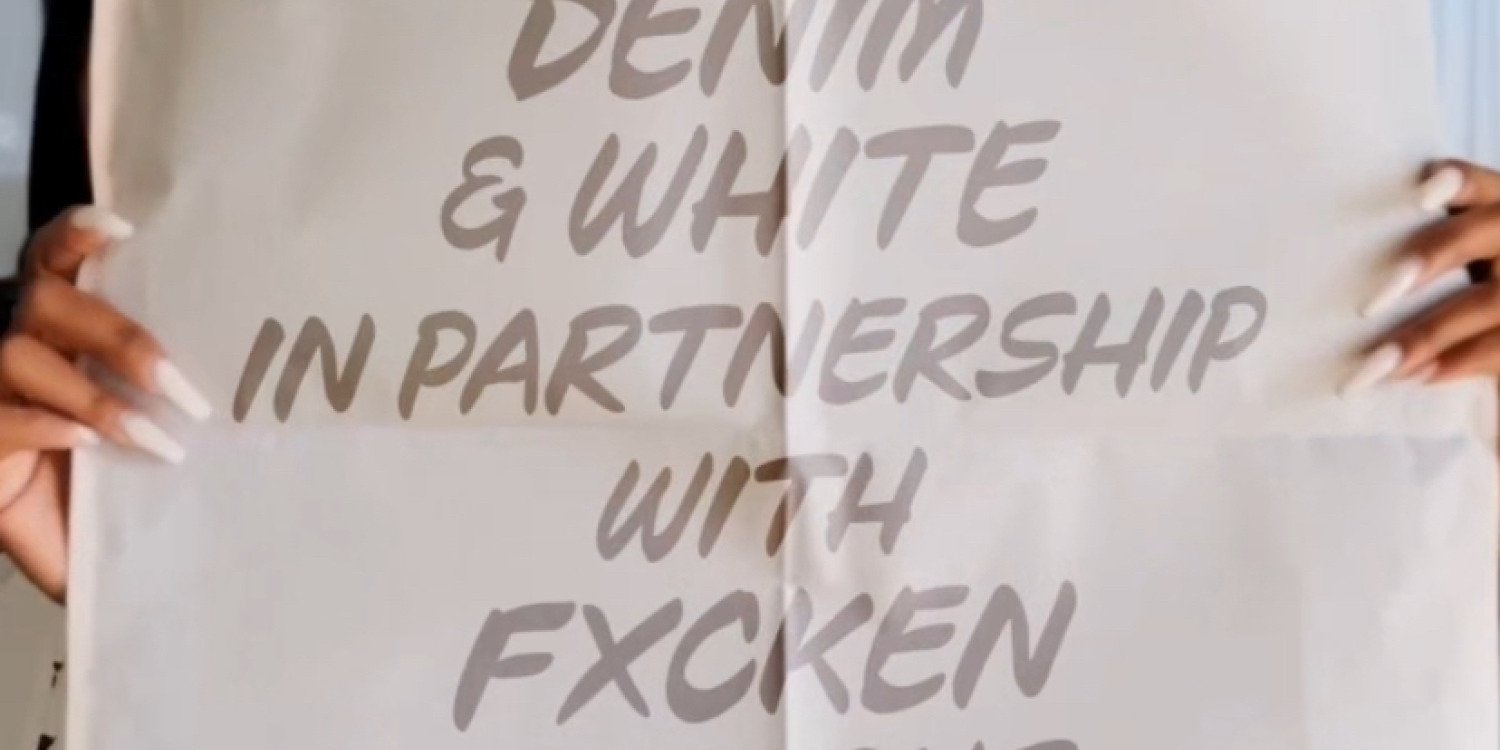 013 People’s Picnic [Denim & White]