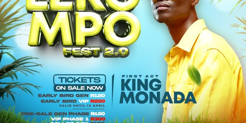 COOKOUT Lekompo Fest 2.0