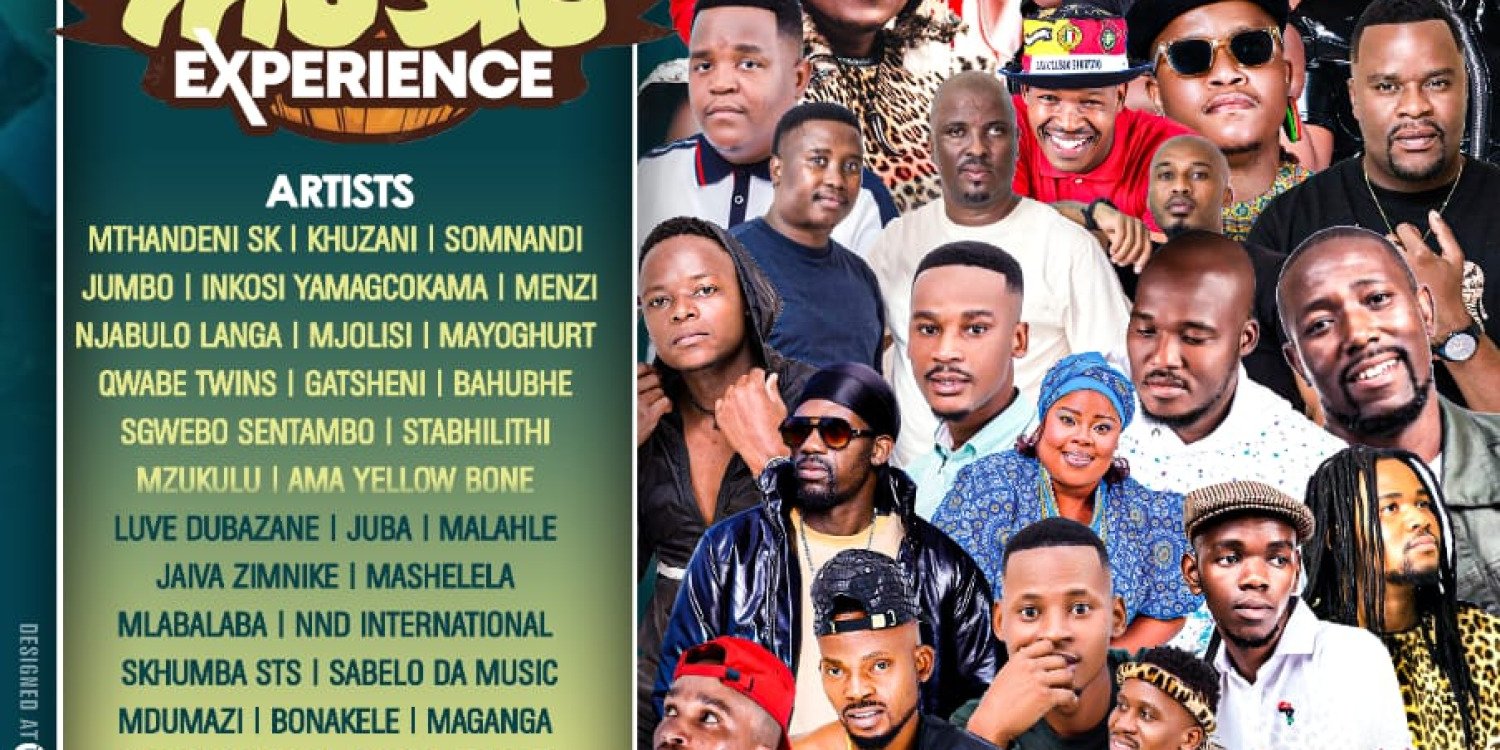 Ceza Music Experience 