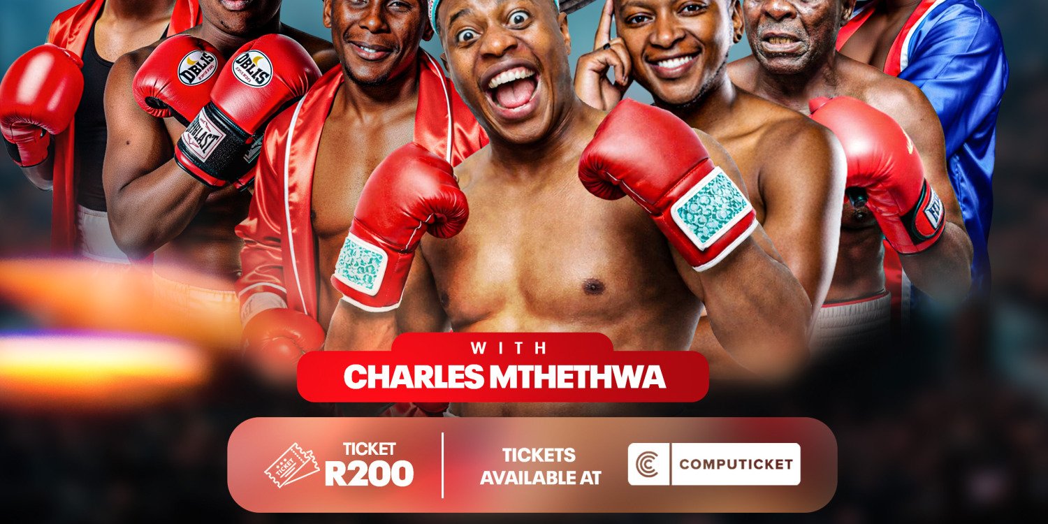 World Funny Weight Championship comedy Tour