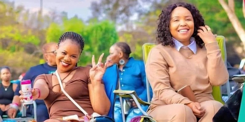 Soweto Mothers' Day Celebration