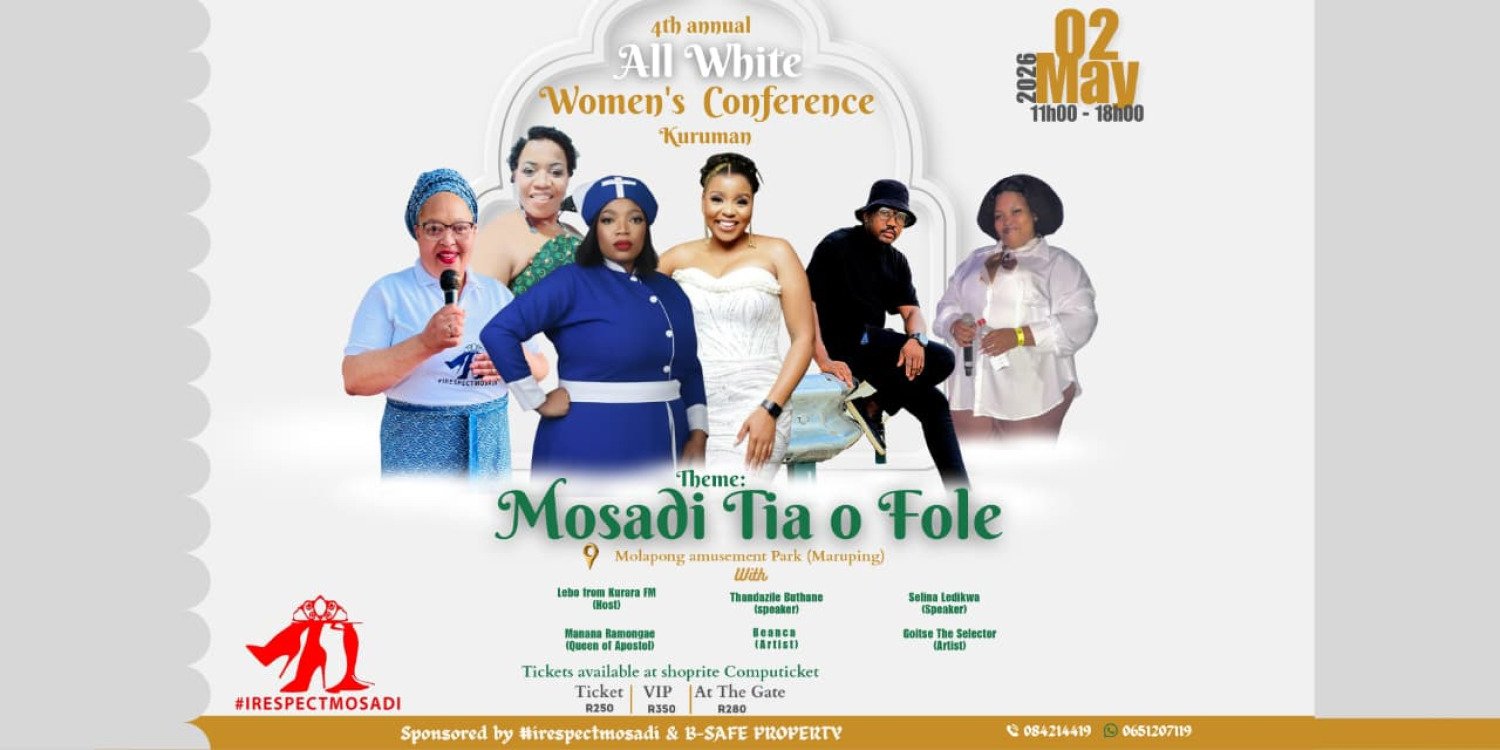 Women's Conference Event