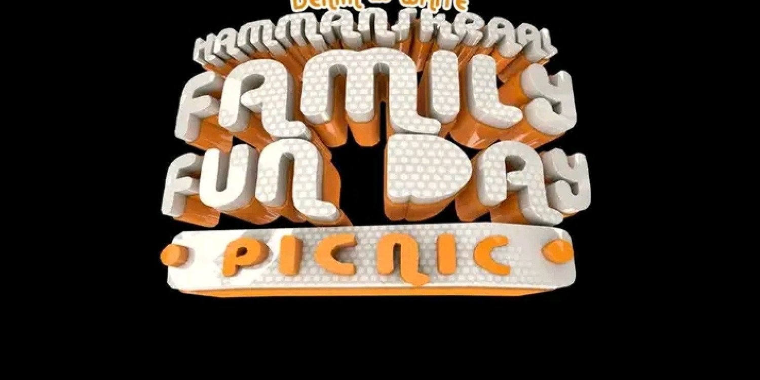 Hammaskraal Family Fun Day Picnic 