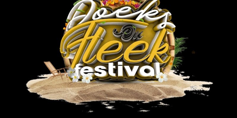 Hammaskraal Doek On Fleek Festival 