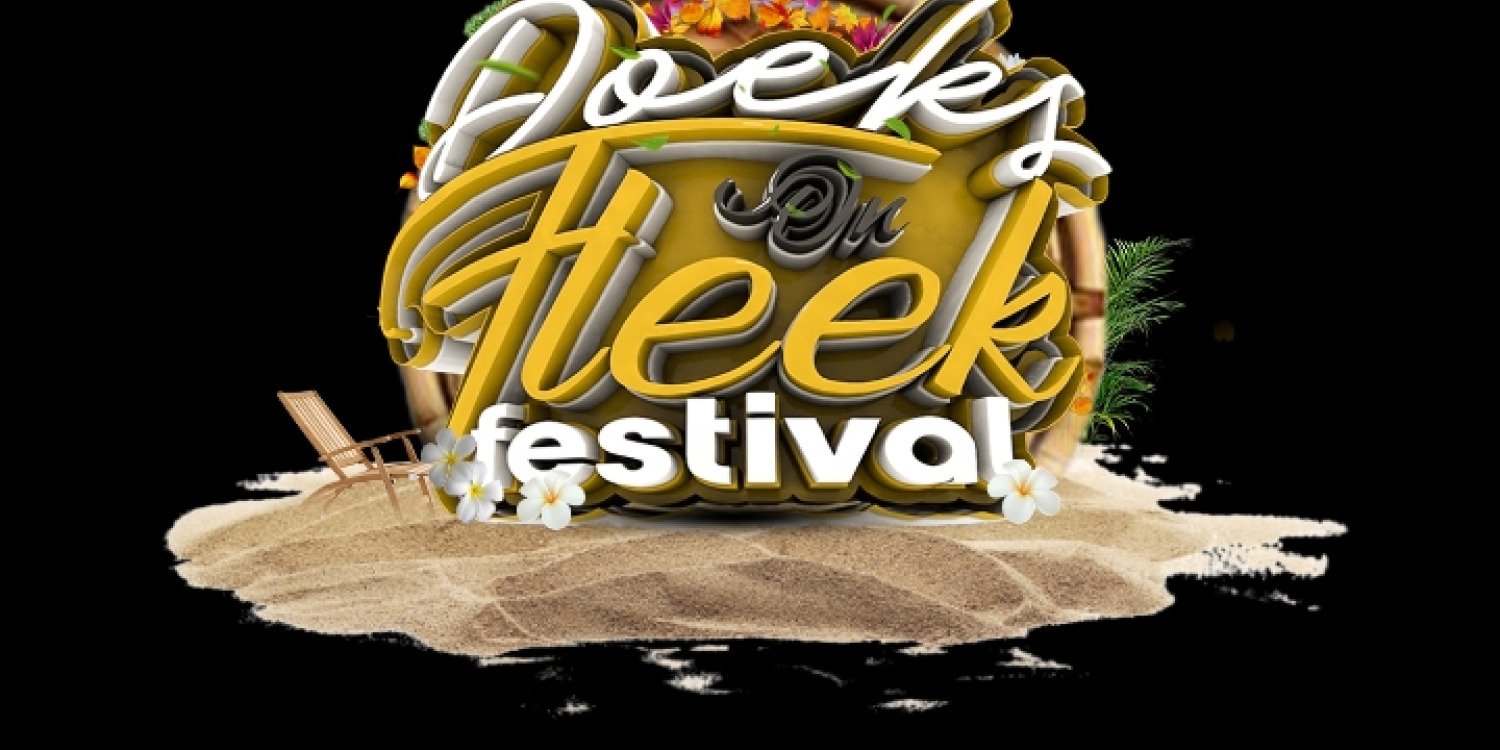 Hammaskraal Doek On Fleek Festival 