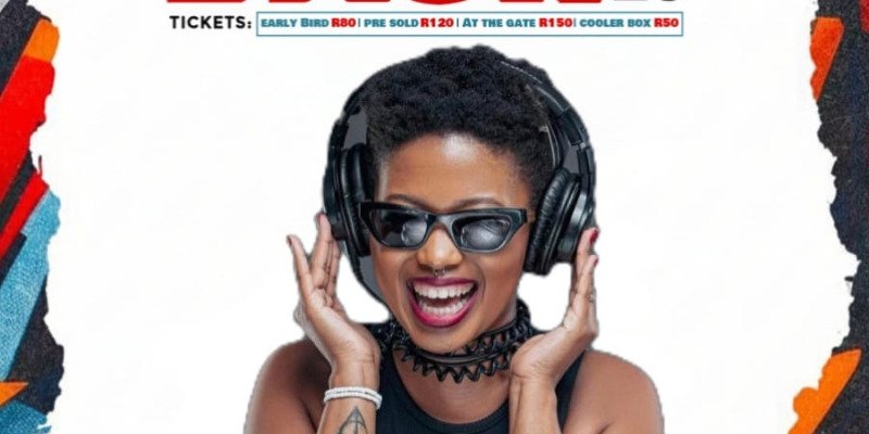 Matlapeng 1st annual Freshers ball 