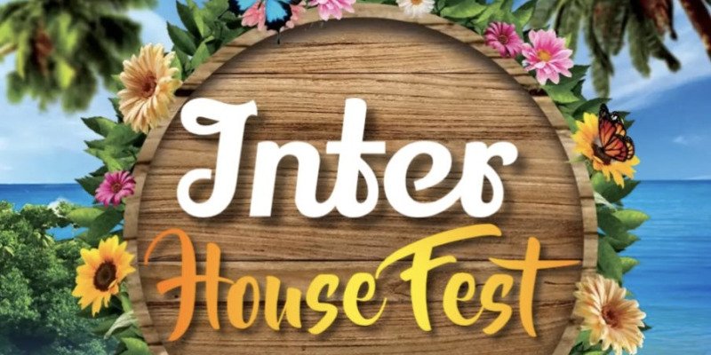 Strauss PPG INTER-HOUSE FESTIVAL 