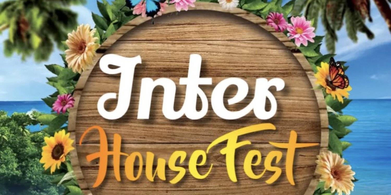 Strauss PPG INTER-HOUSE FESTIVAL 