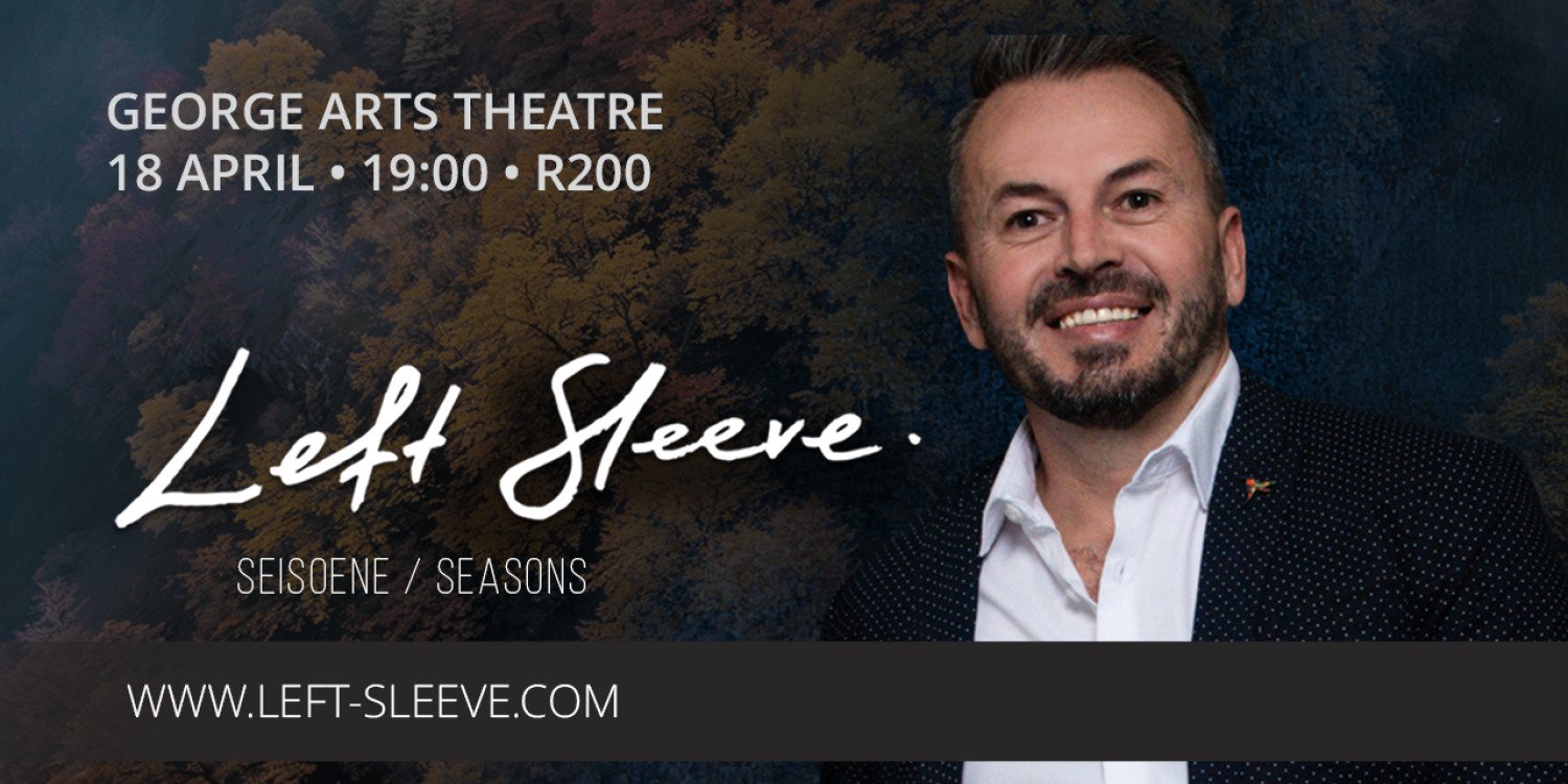 Seisoene / Seasons with Left Sleeve