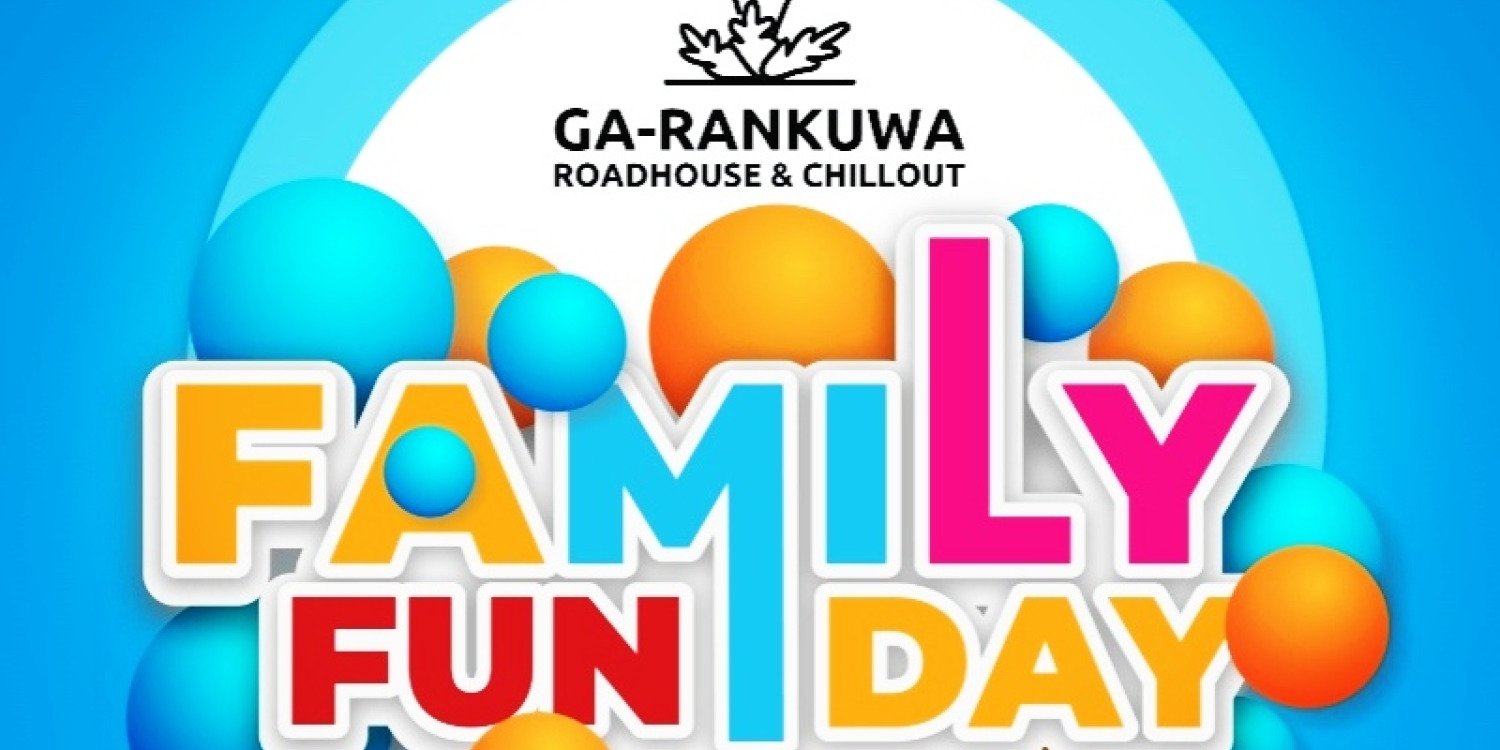 GA-RANKUWA FAMILY FUN DAY 