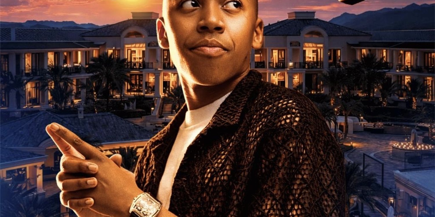 VIGRO DEEP at CELLARS 