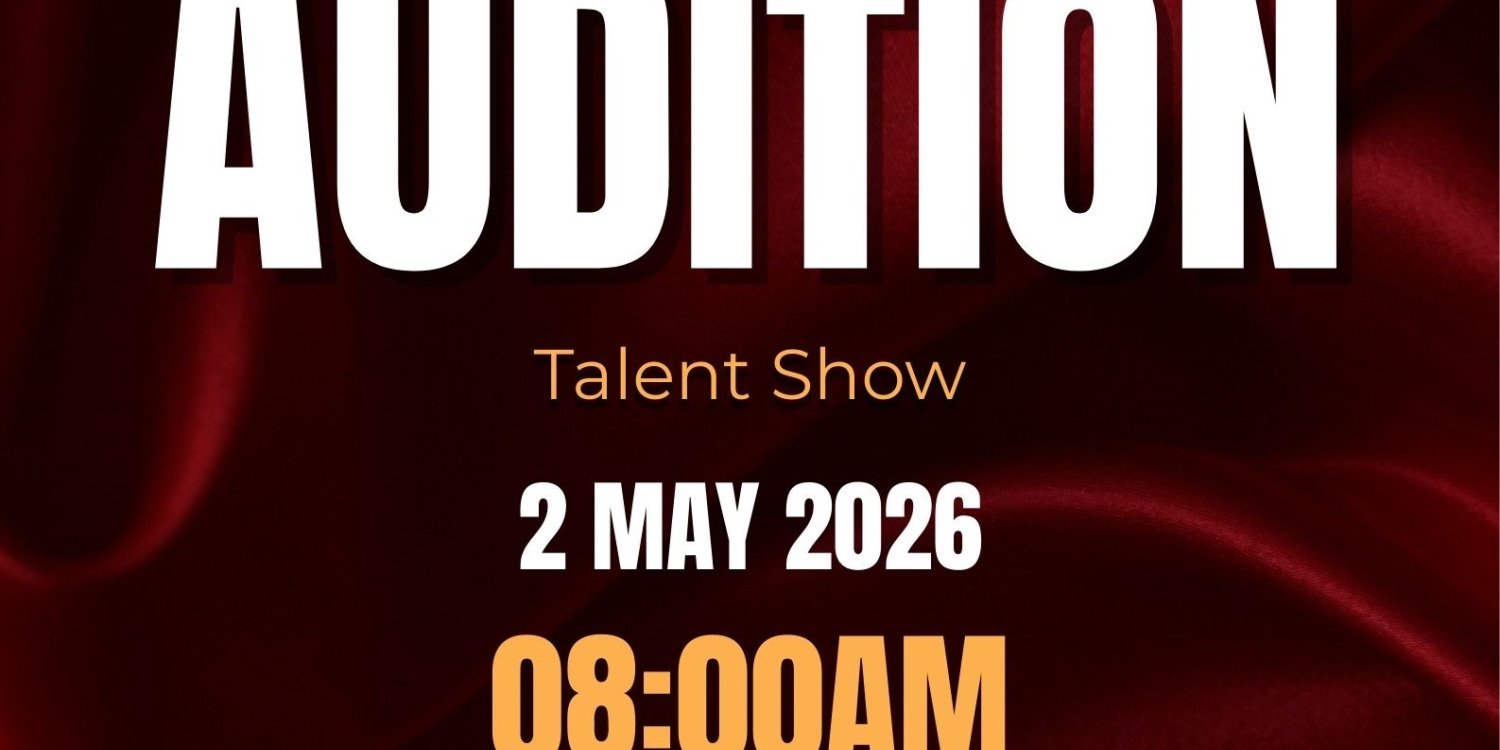 Butterworth’s Got Talent (BGT) S3