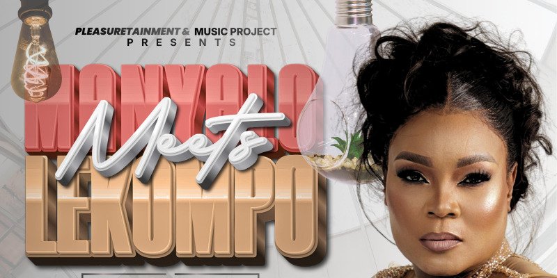 Manyalo Meets Lekompo (Limpopo Edition)