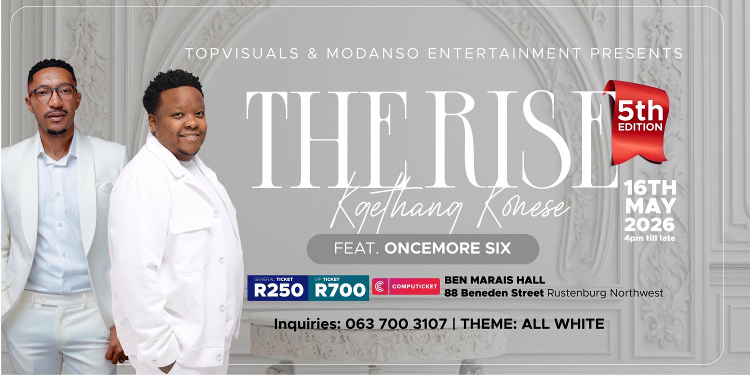 The Rise “Rustenburg”