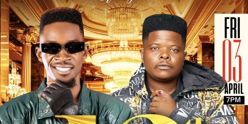 12th Anniversary JAH SIGNAL // NOX & FRIENDS 