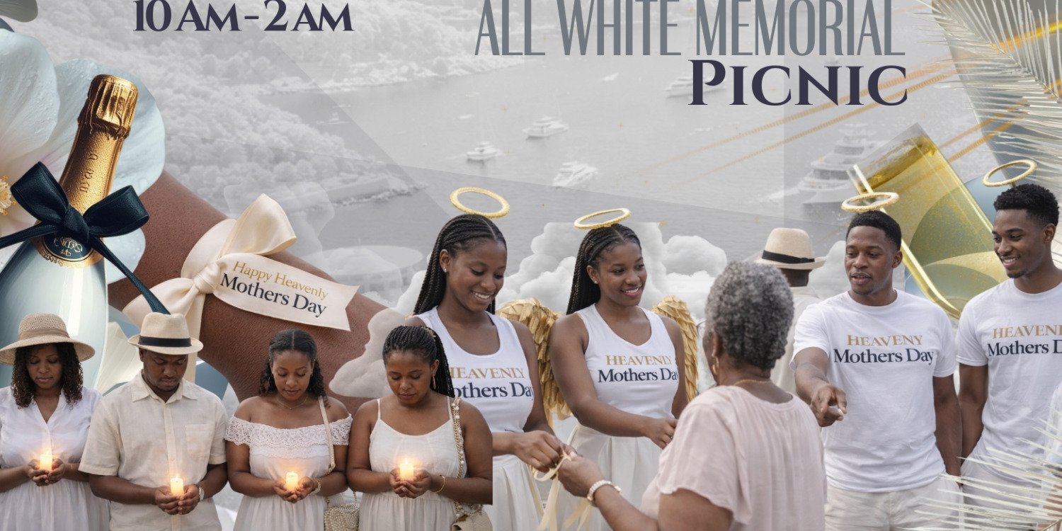 Happy Heavenly Mothers Day Memorial 