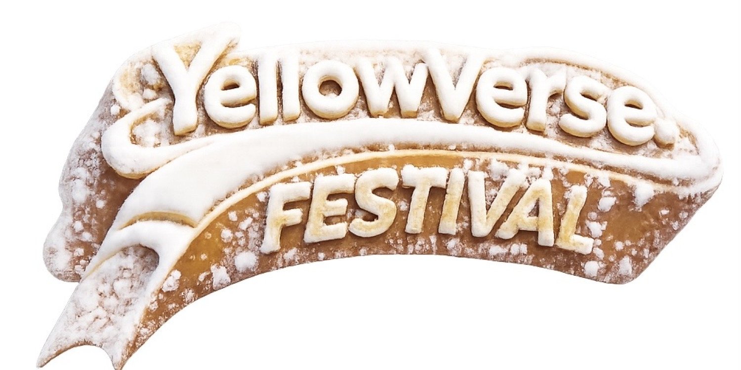 YellowVerse Festival + FRIENDS 