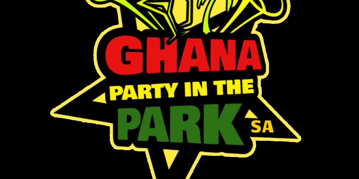 Ghana Party In The Park SA