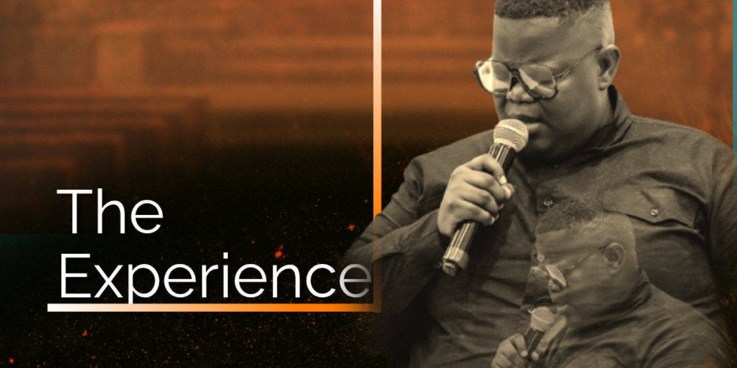 Surrendered Worship #WorshipLab