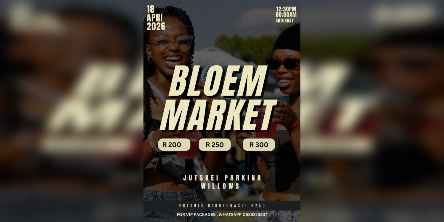 BLOEM MARKET
