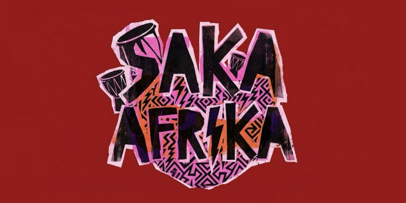 SAKA AFRIKA