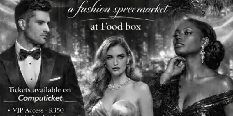 Fashion Spree market 