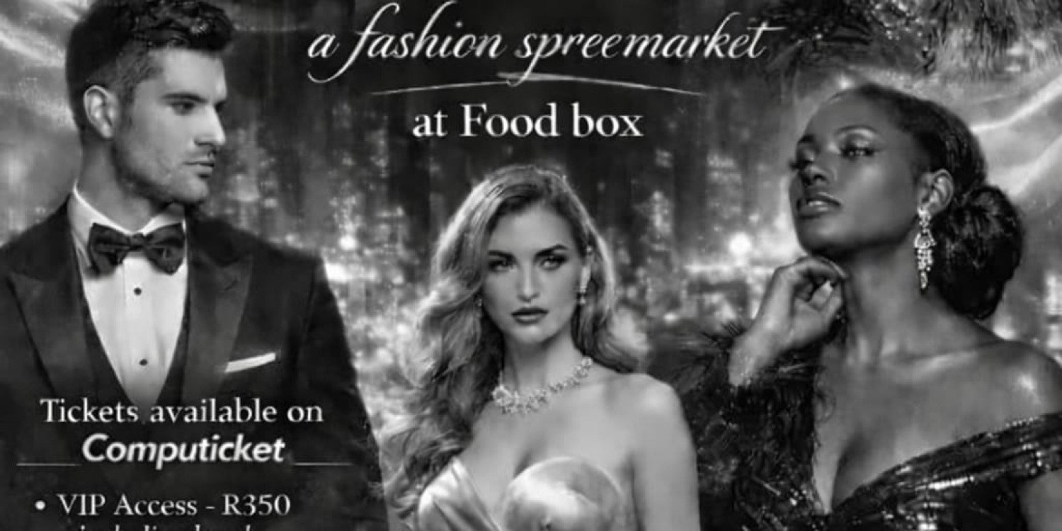 Fashion Spree market 