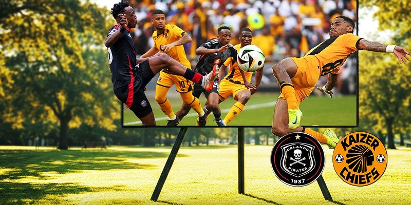 Soweto Derby Live Screening