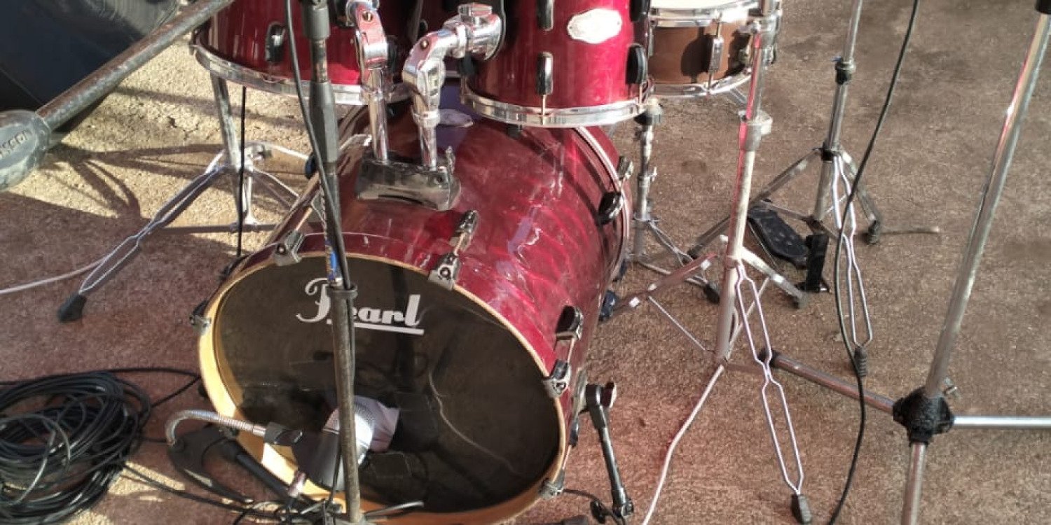 St Faiths Music Show