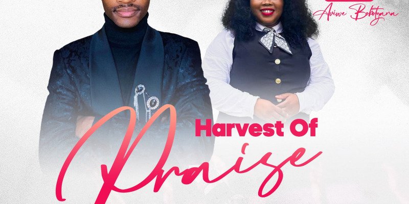 Harvest Of Praise