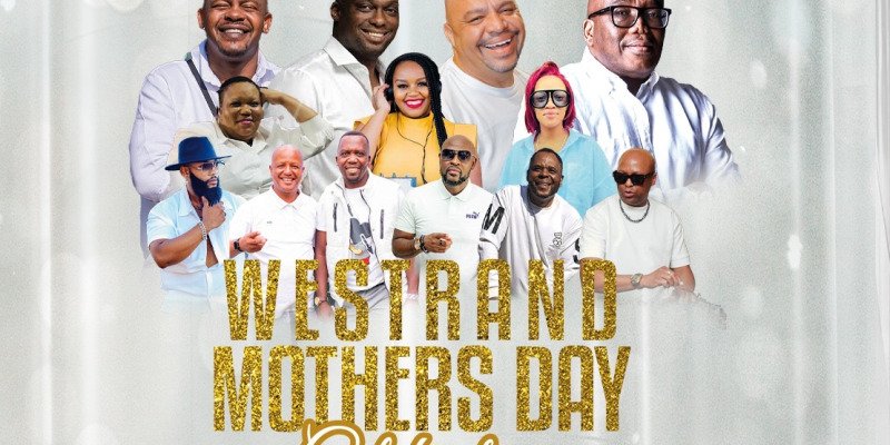 WESTRAND MOTHERS DAY