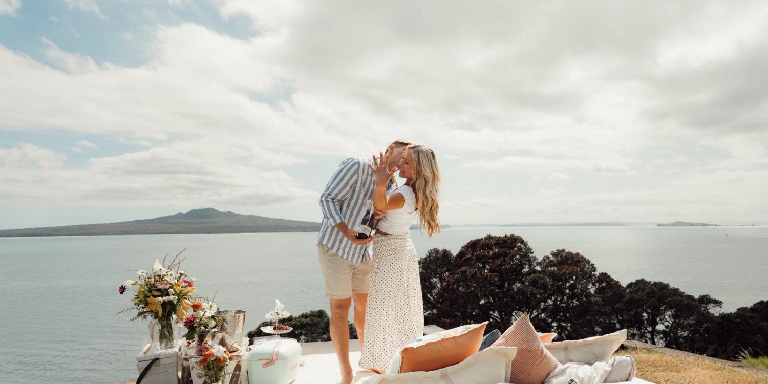 Gracey & Jacques's Wedding Accommodation - Ram Stable 1