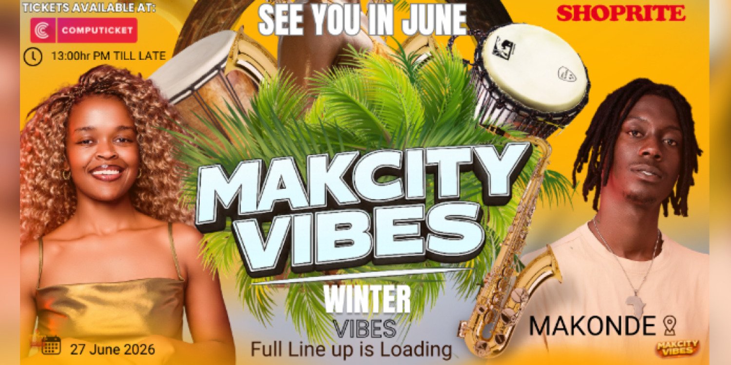 Makcity-Winter Vibes