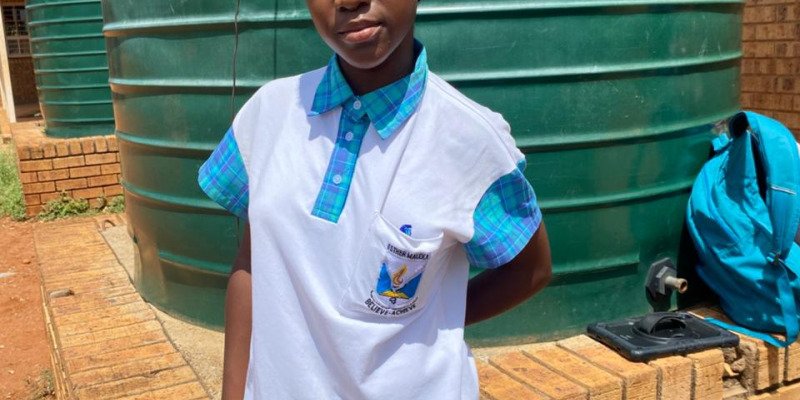 Birthday celebration 