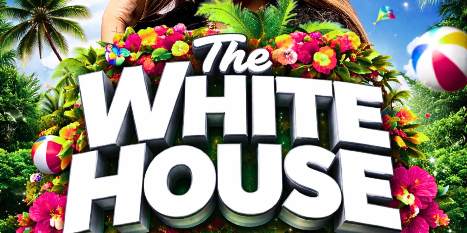 The White House (Char4Prezzy’s Birthday Edition)