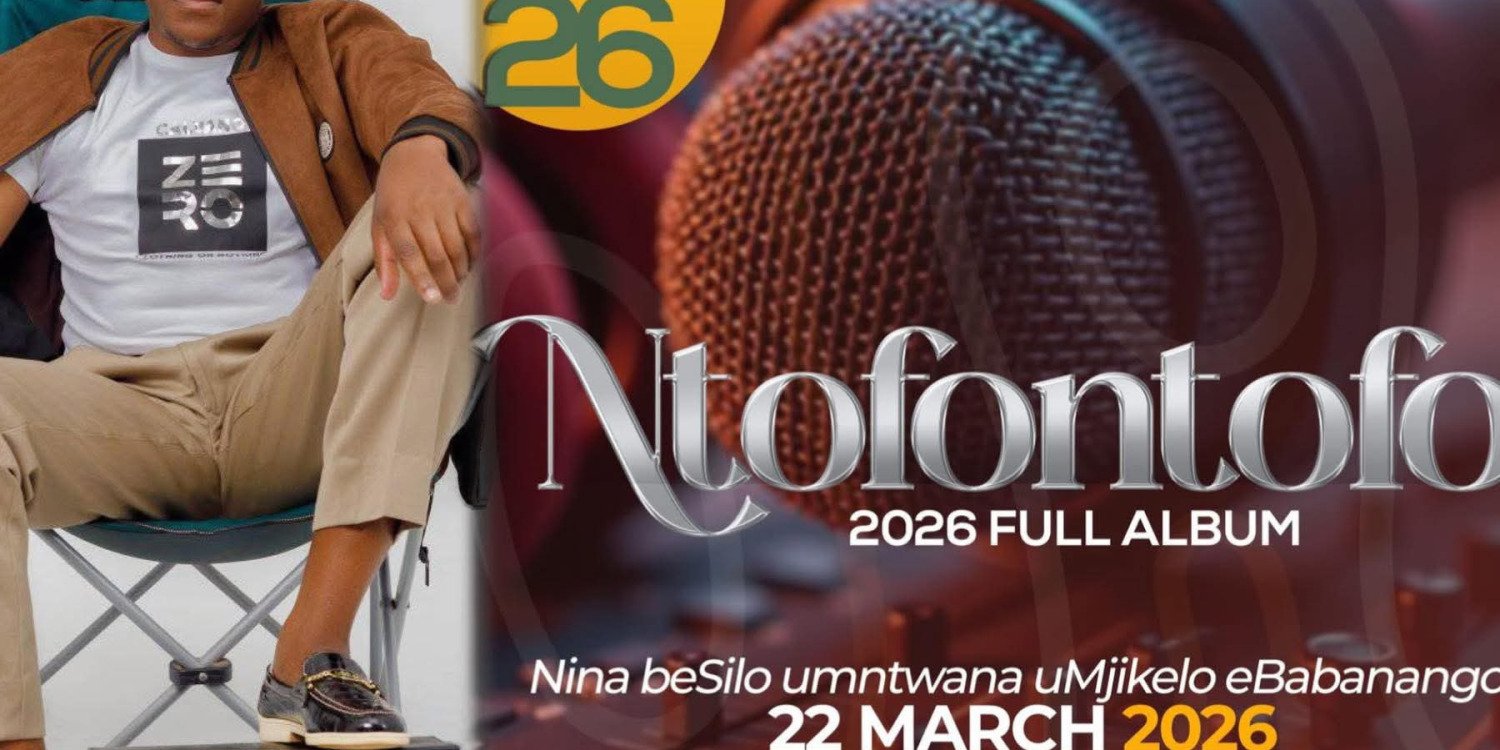 NTOFONTOFO ALBUM PREMIERE 