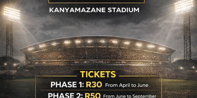 Lusitainment Foundation Festival 