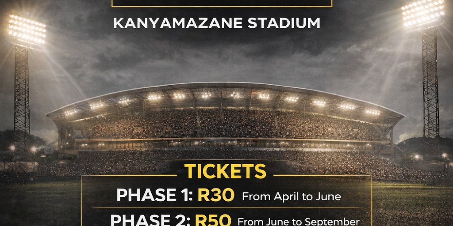 Lusitainment Foundation Festival 