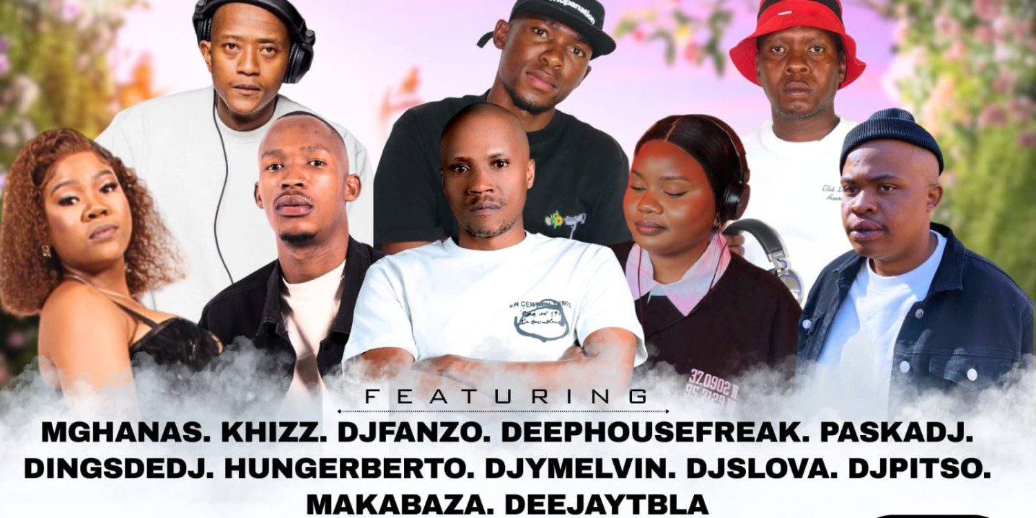 AMIGOS ENTERTAINMENT PRESENTS LIFESTYLE EXPERIENCE 