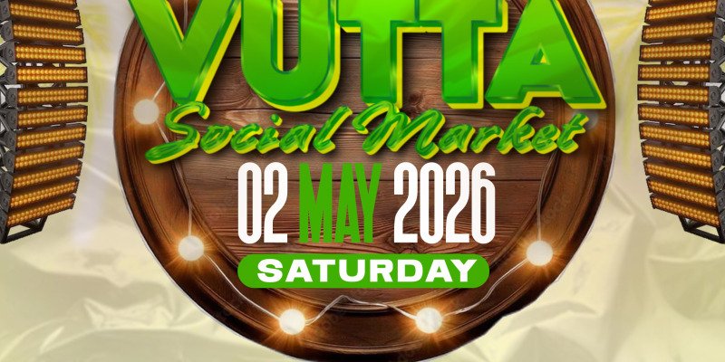 VUTTA SOCIAL MARKET