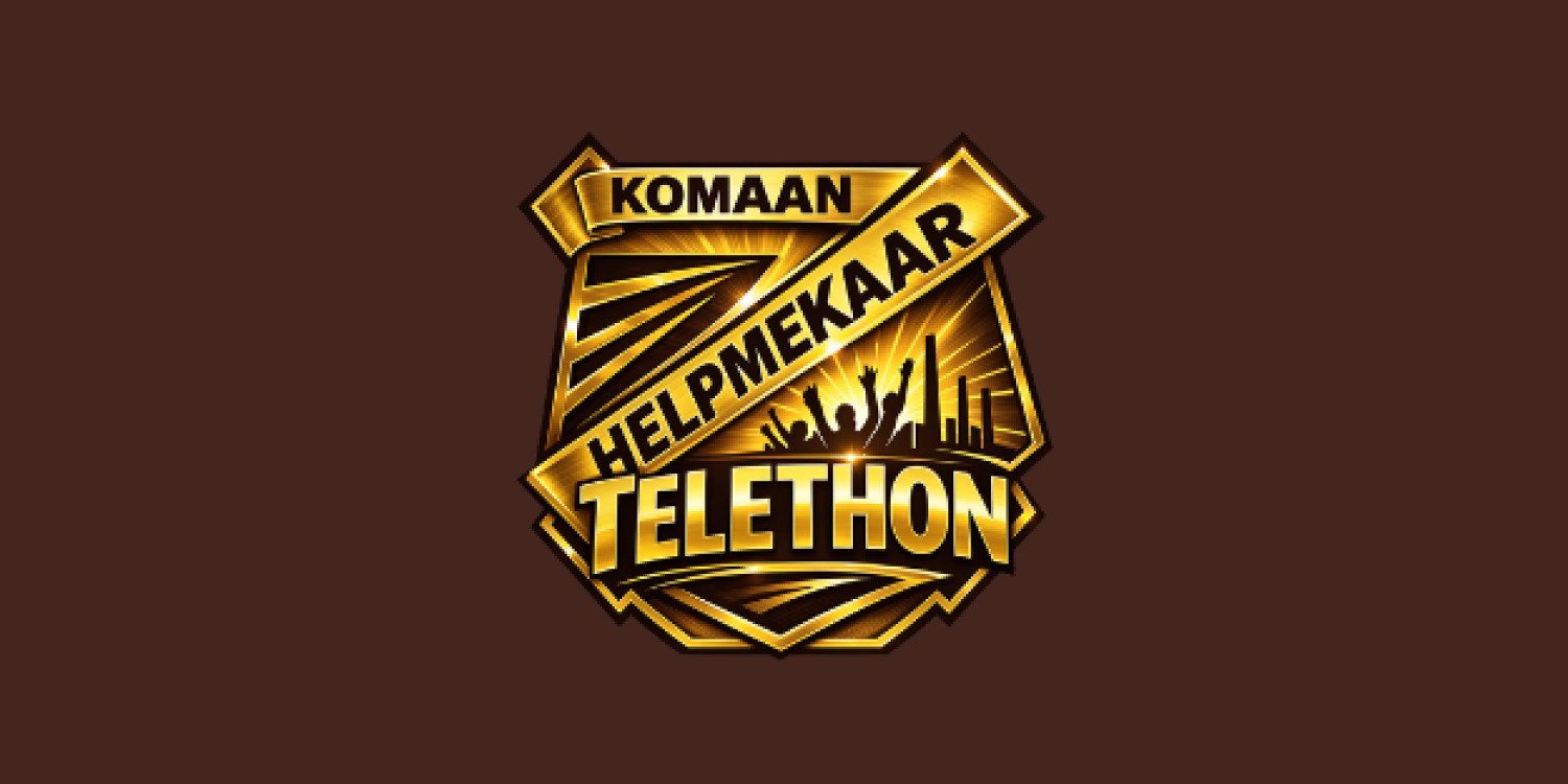 Helpmekaar Kollege Telethon
