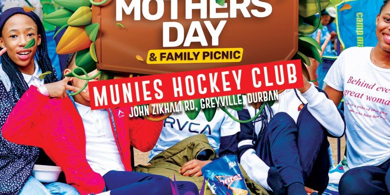 Durban Mothers Day & Family Picnic 