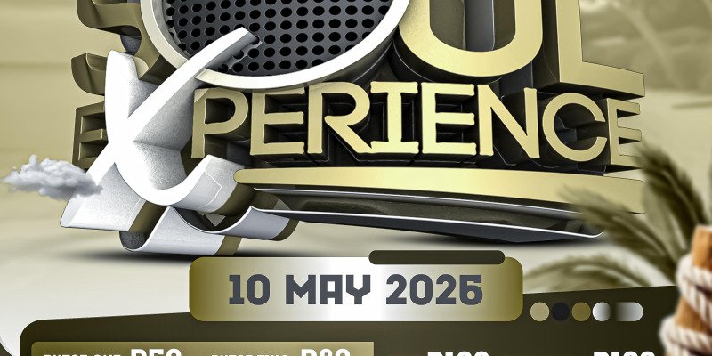 MOTHERS DAY SOUL EXPERIENCE